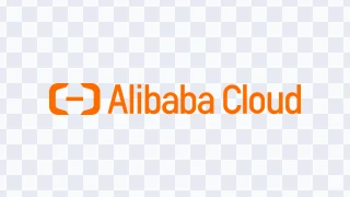 Alibaba Cloud logo
