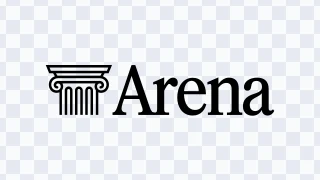 Arena AI logo