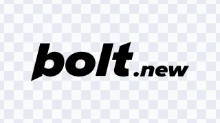 Bolt AI logo