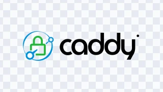 Caddy logo