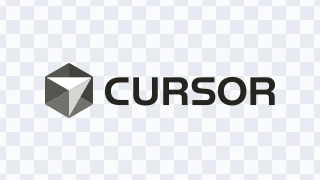 Cursor logo