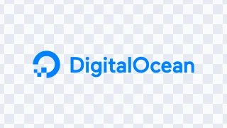 Digital Ocean logo