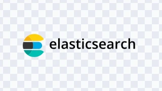 Elasticsearch logo