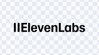 ElevenLabs logo
