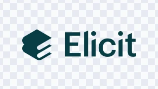 Elicit logo