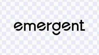 Emergent logo