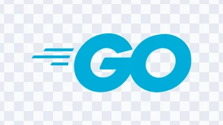 Golang logo