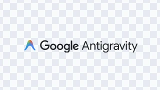 Google Antigravity logo