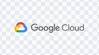 Google Cloud logo