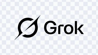 Grok logo