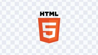 HTML logo