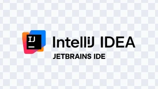 IntelliJ IDEA logo