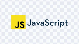 JavaScript logo