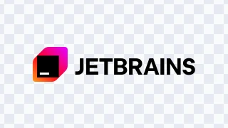 JetBrains logo