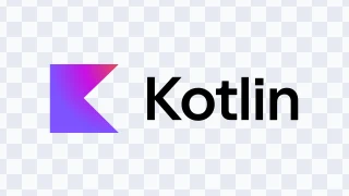 Kotlin logo