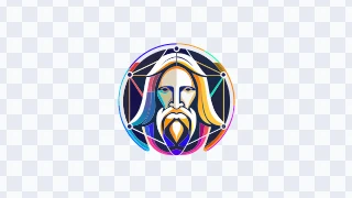 Leonardo AI logo