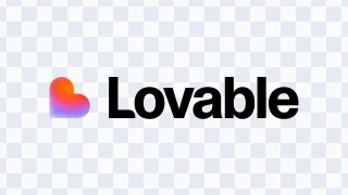 Lovable logo