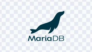 MariaDB logo