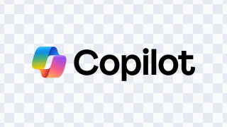 Microsoft Copilot logo