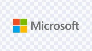 Microsoft logo