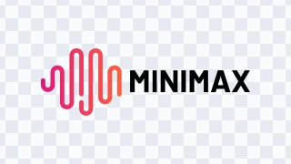 MiniMax logo