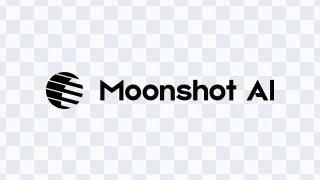 Moonshot AI logo