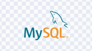 MySQL logo