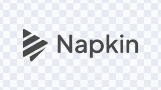 Napkin AI logo