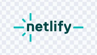 Netlify logo