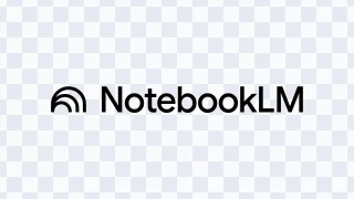NotebookLM logo
