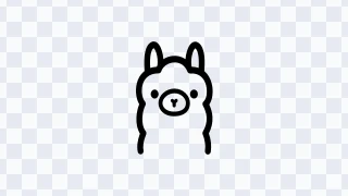 Ollama logo