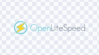 OpenLiteSpeed logo