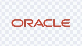 Oracle logo