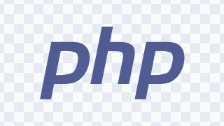 PHP logo