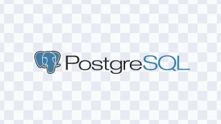 PostgreSQL logo