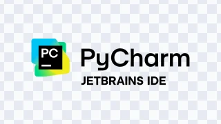 PyCharm logo