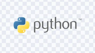 Python logo