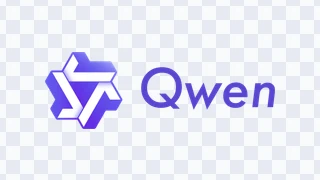 Qwen AI logo