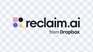 Reclaim AI logo