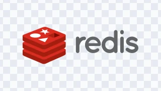 Redis logo