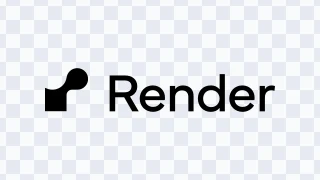 Render logo
