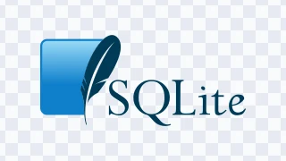 SQLite logo