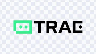TRAE logo