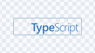 TypeScript logo