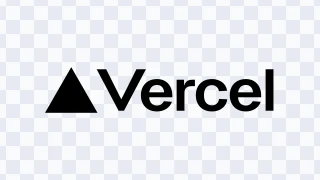 Vercel logo