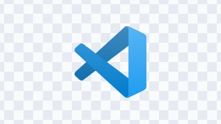 Visual Studio Code logo