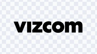 Vizcom logo