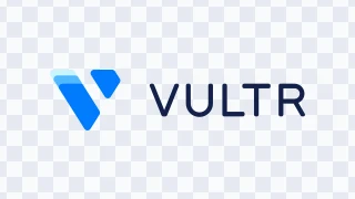 Vultr logo