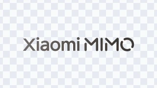 Xiaomi MiMo logo