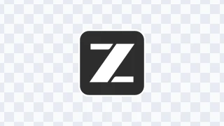 Z AI logo